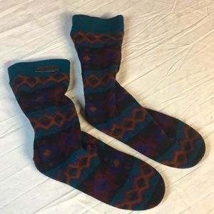 Slipper Socks